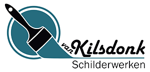 Van Kilsdonk Schilderwerken Logo