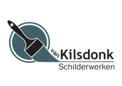 Van Kilsdonk Schilderwerken Logo